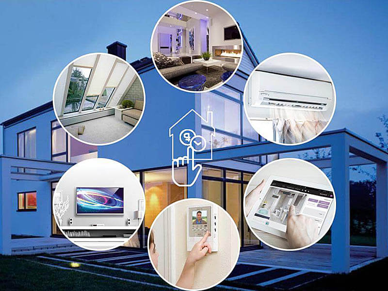 Единая система управления