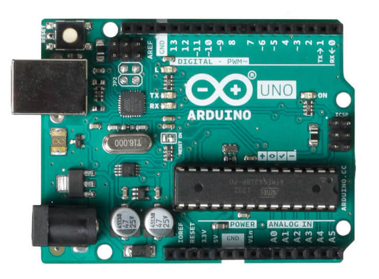 Системная плата Arduino